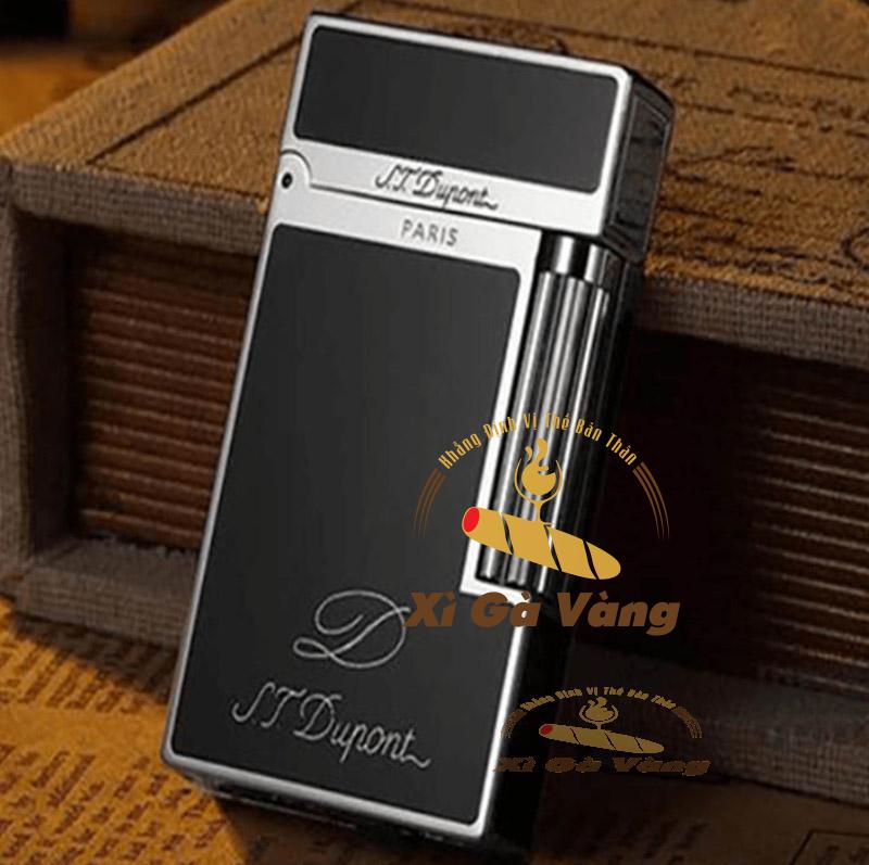 Xì Gà Vàng là địa chỉ bán bật lửa Dupont chính hãng, uy tín trên thị trường